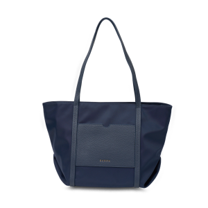Saben Walker Tote Ink Recycled Nylon