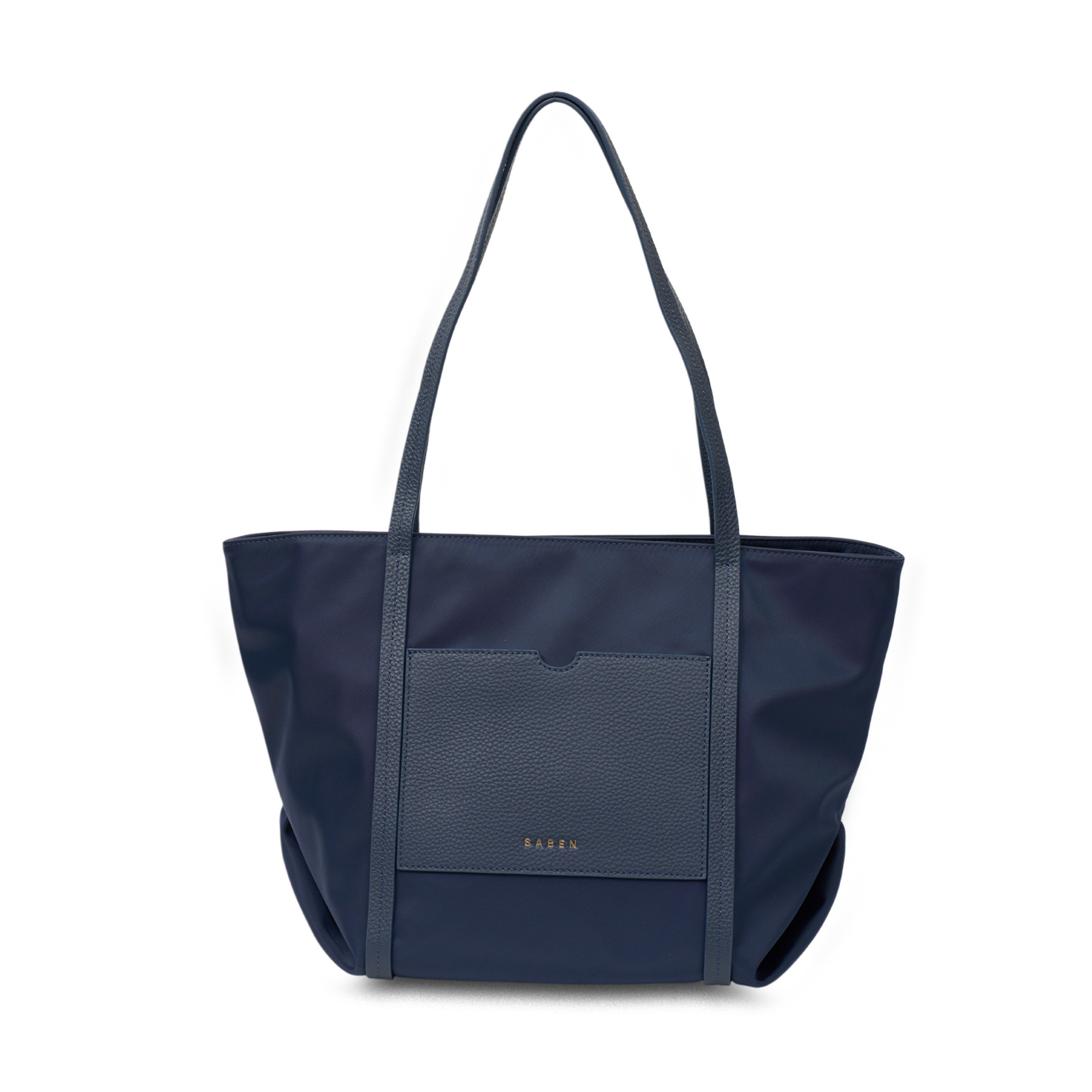 Saben Walker Tote Ink Recycled Nylon