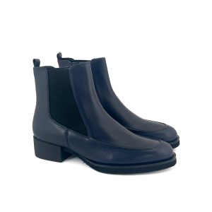Hogl Dan Boots Night Blue