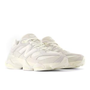 New Balance U9060ERB Sneaker Angora with Sea Salt