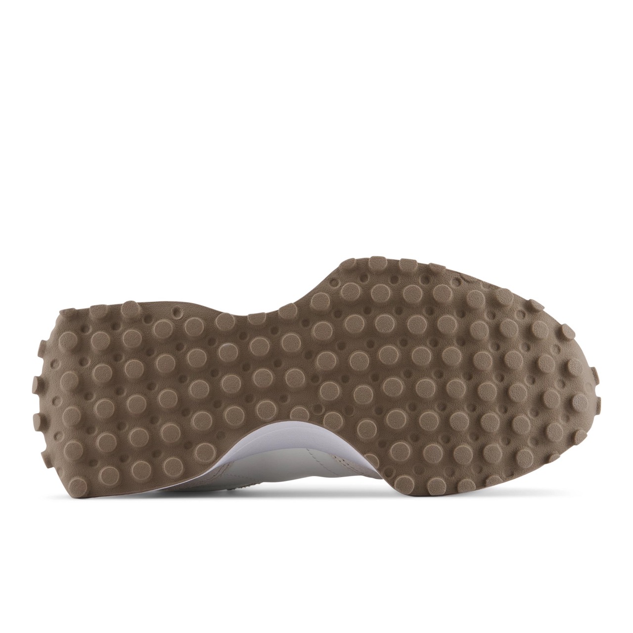 New Balance Women's Sea Salt and Mushroom W327SUC - Image 6
