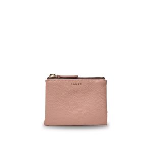 Saben Delilah Wallet Rosewater