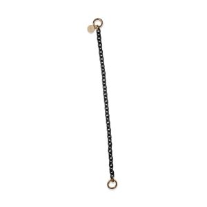 Saben Feature Handle Chain Black Link
