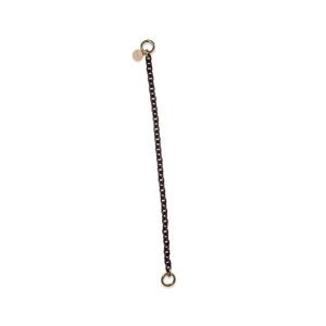 Saben Feature Handle Chain Cacao Link