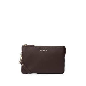 Saben Tilly Crossbody Cacao