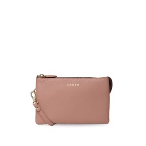 Saben Tilly Crossbody Rosewater
