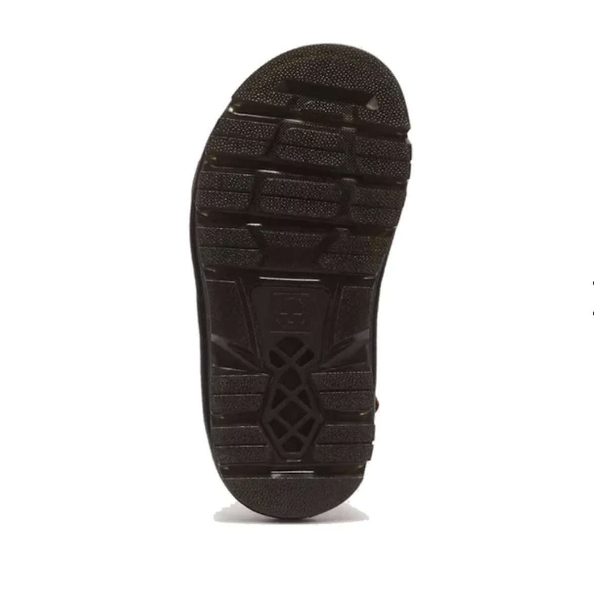 Dr Martens Zebzag Sandal Crazy Horse