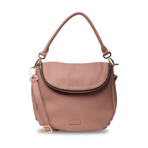 Saben Frankie Shoulder Bag Rosewater