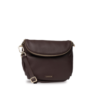 Saben Fifi Crossbody Cacao
