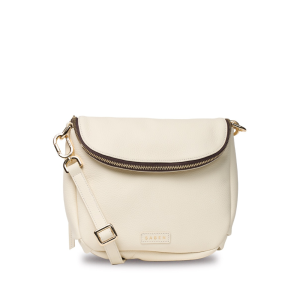 Saben Fifi Crossbody Quartz