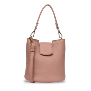 Saben Leo Crossbody Rosewater Luxe