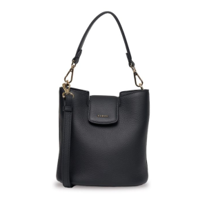 Saben Leo Crossbody Black Luxe