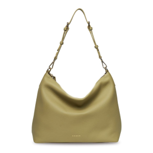 Saben Miki Shoulder Bag Willow Luxe