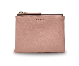 Saben Delilah Wallet Rosewater
