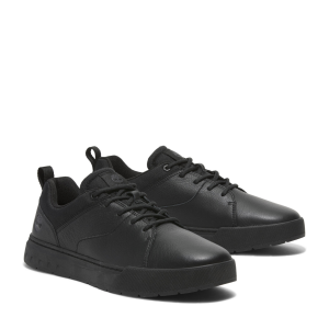 Timberland Maple Grove Low Black Sneaker