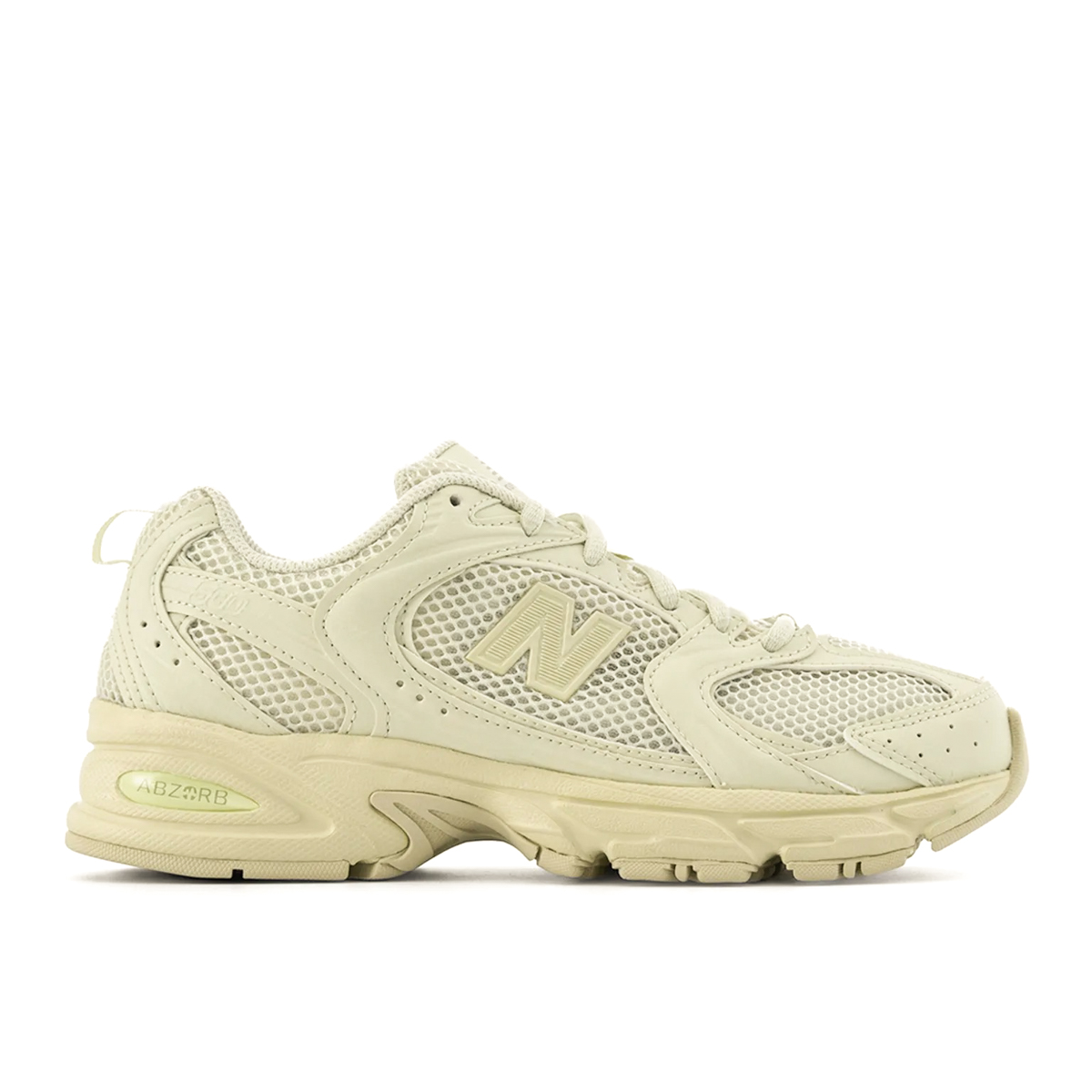 New Balance U530TBB Mineral - Image 2