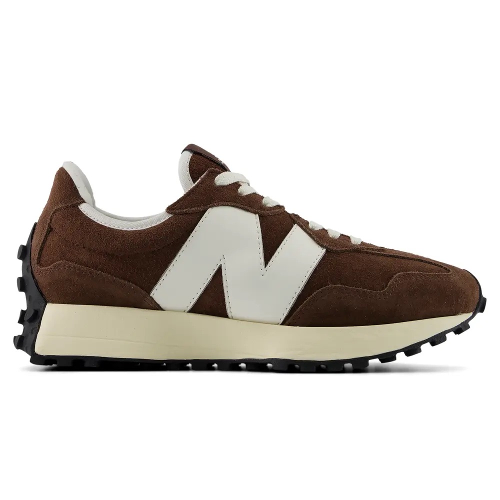 New Balance W32714Q Pumpernickel with Linen Sneaker