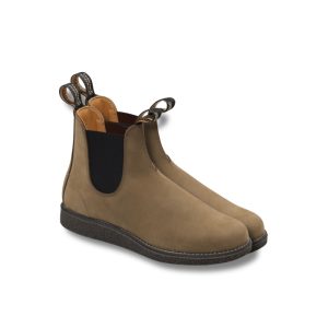 Blundstone 2691 Aerocork Boot Stone