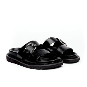 Elyson Surge Black Slide