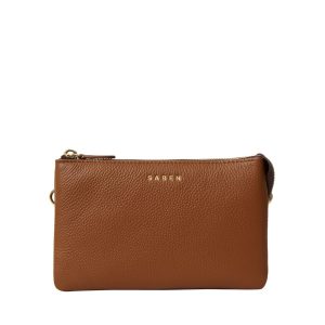 Saben Tilly Crossbody Tan