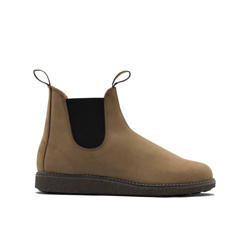 Blundstone 2691 Aerocork Boot Stone - Image 2