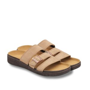 Blundstone 2699 Aerocork Slide Sand