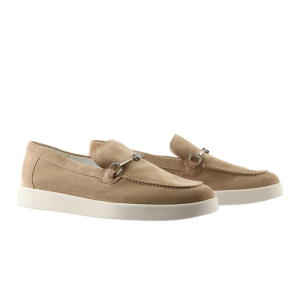 Hogl Gabby Sand Sneaker