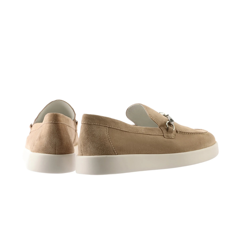 Hogl Gabby Sand Sneaker