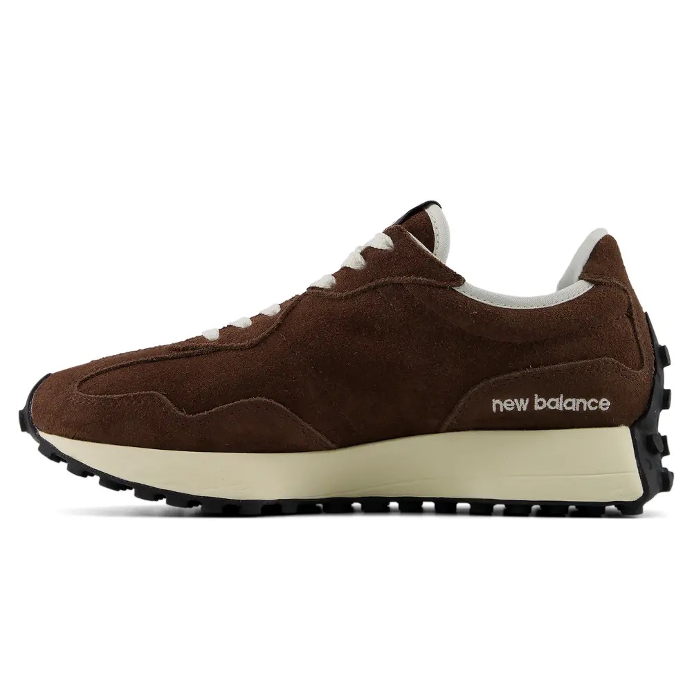 New Balance W32714Q Pumpernickel with Linen Sneaker