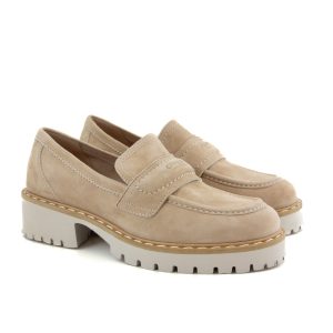 Donna Carolina Olivia Sahara Loafer