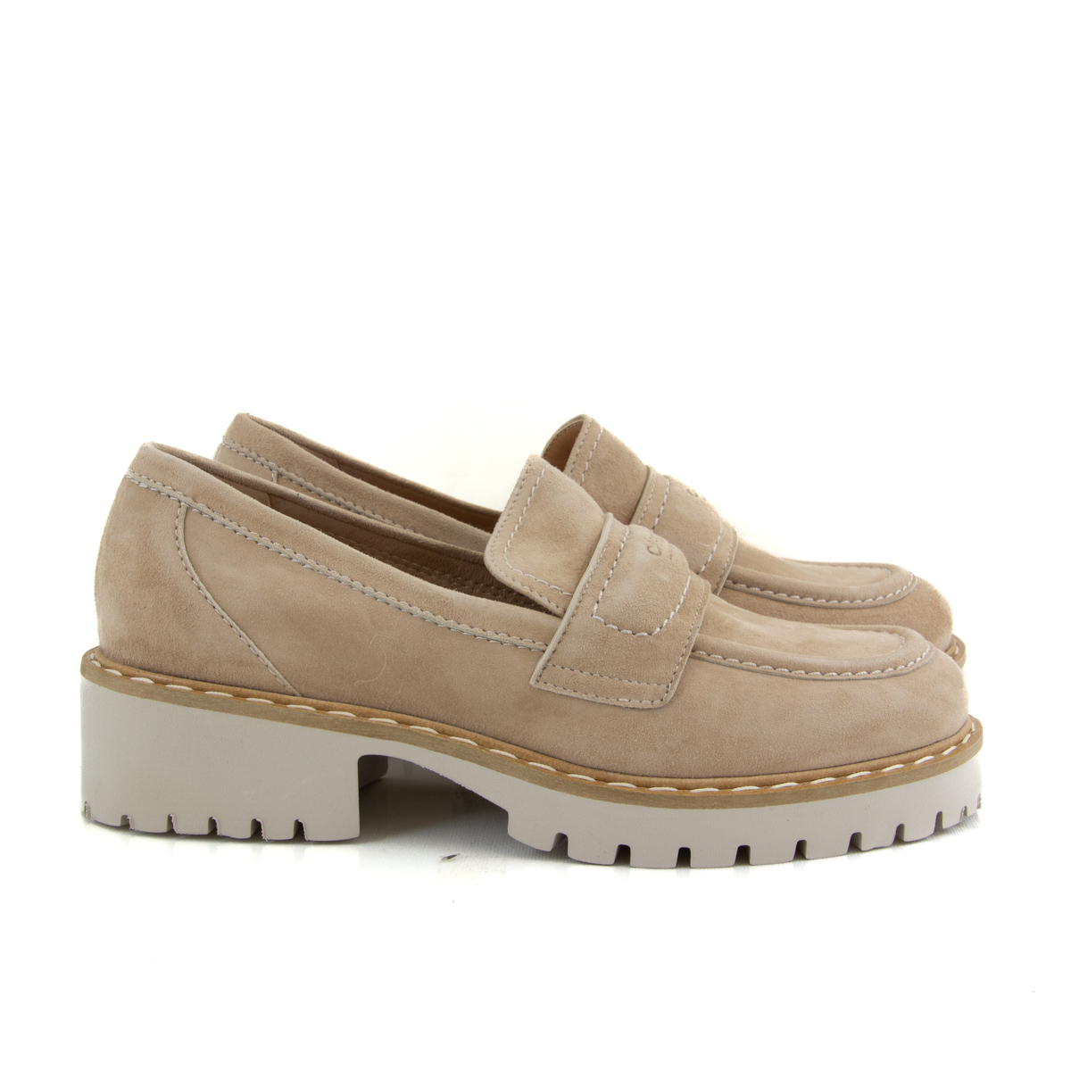 Donna Carolina Olivia Sahara Loafer