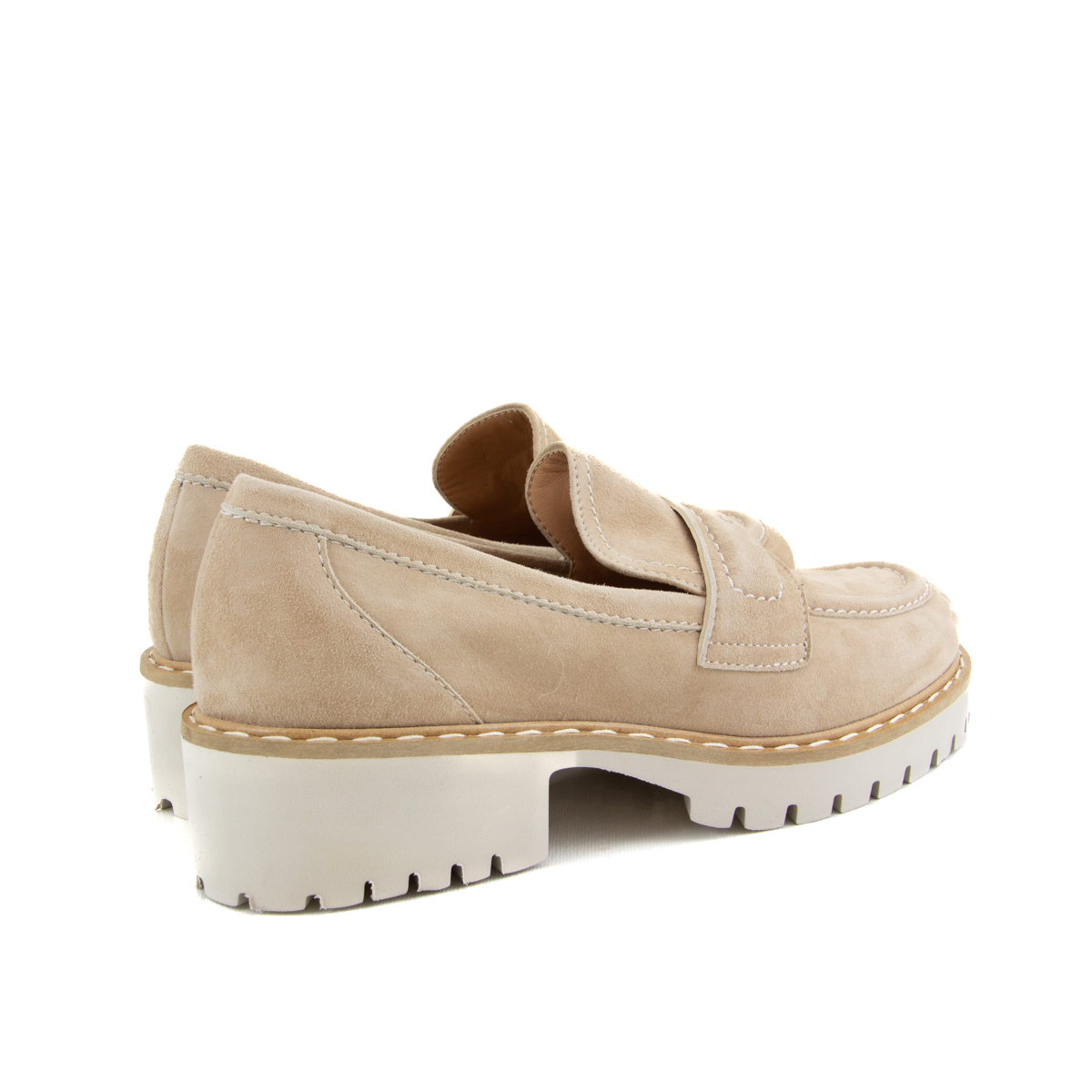 Donna Carolina Olivia Sahara Loafer