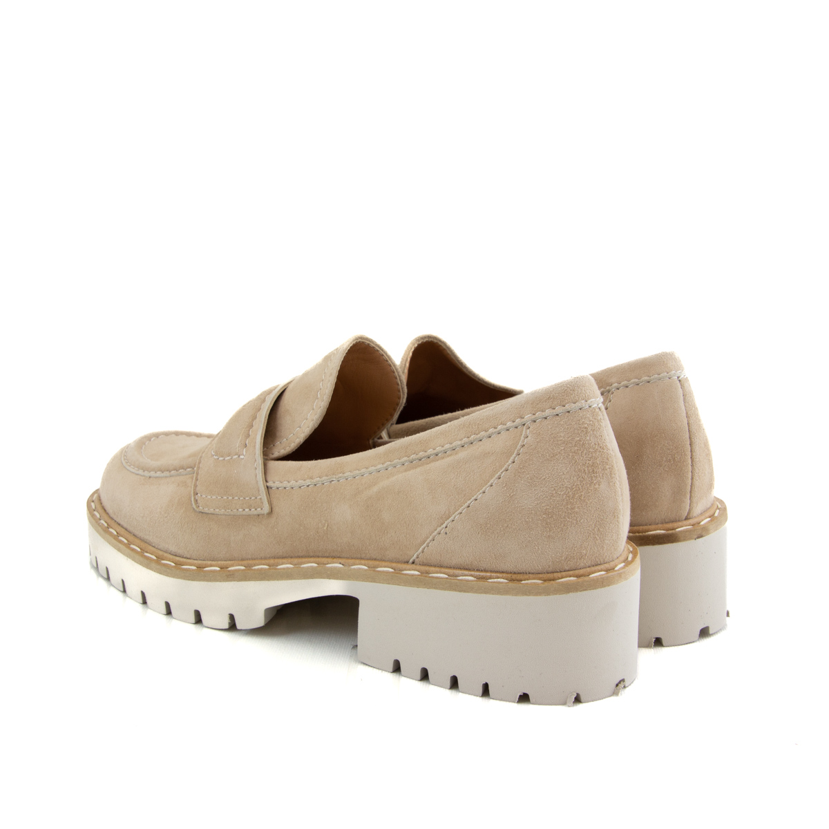 Donna Carolina Olivia Sahara Loafer