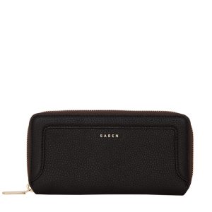 Saben Lyric Black