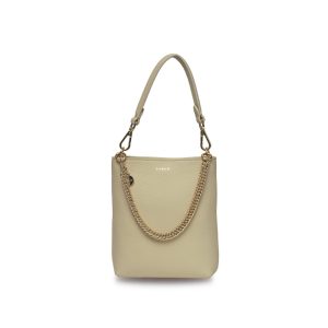 Saben Coco Mini Bag Oyster