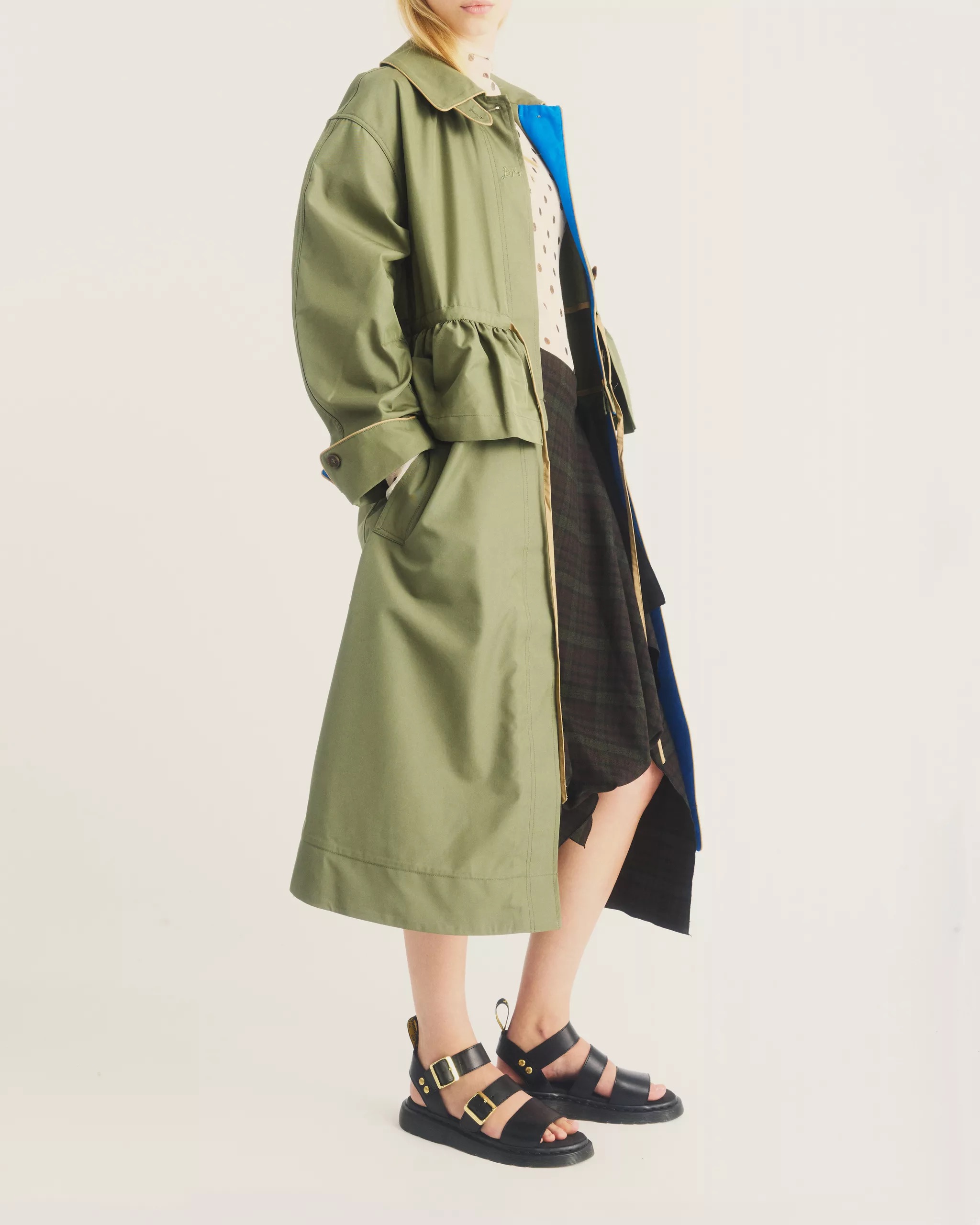 Dr Martens Gryphon Atlas - Image 2