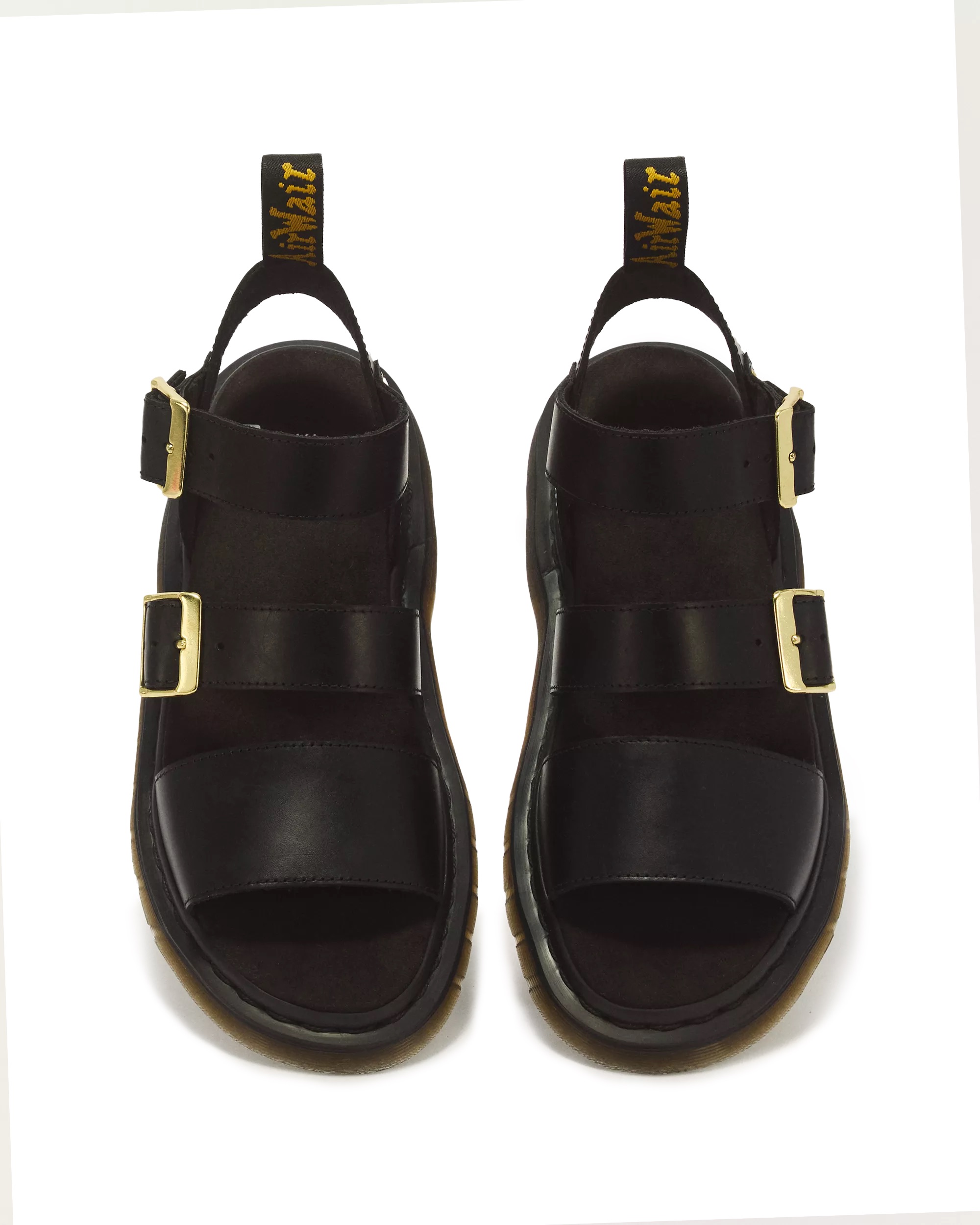 Dr Martens Gryphon Atlas - Image 5