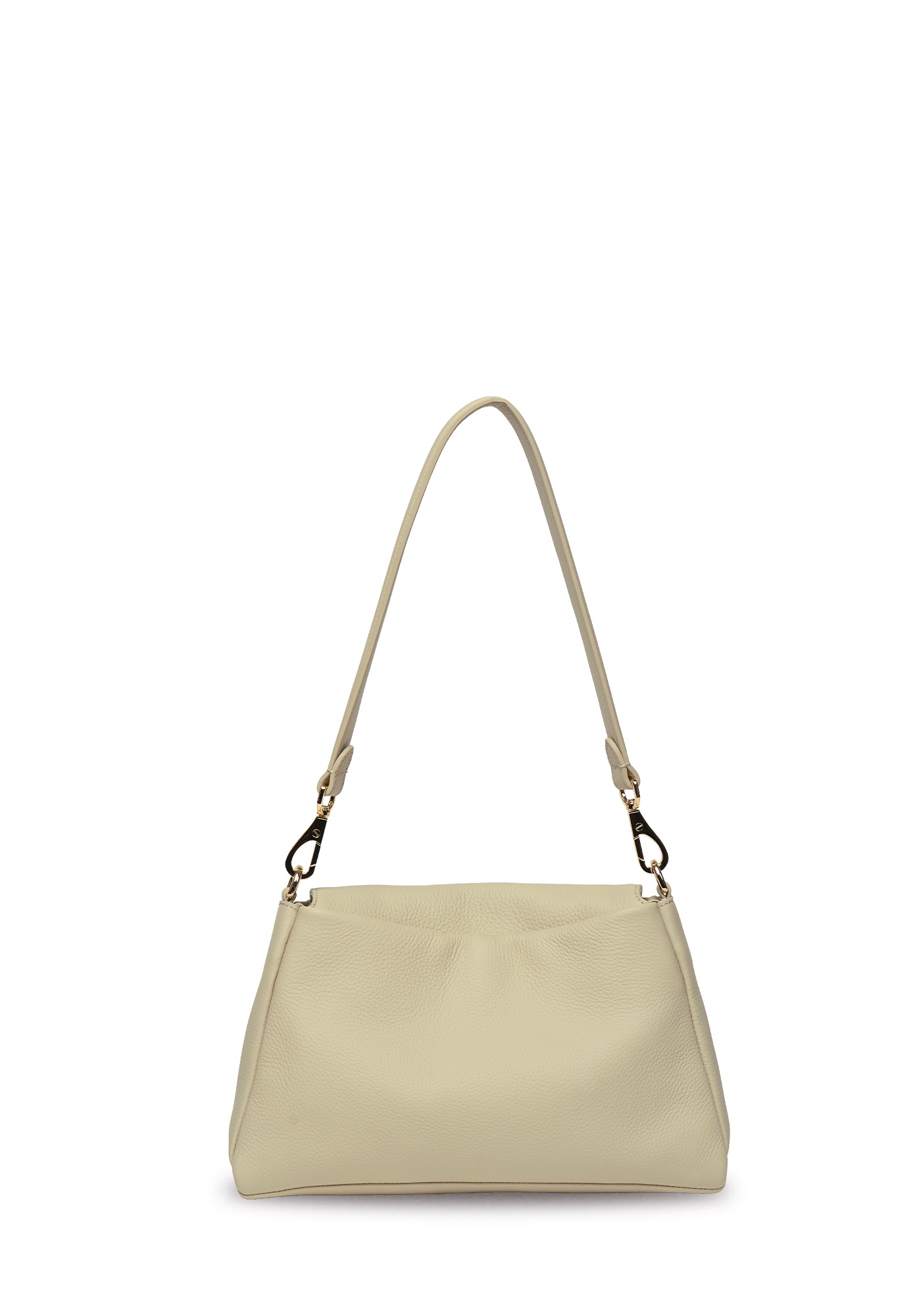 Saben Beckett Crossbody Oyster Luxe