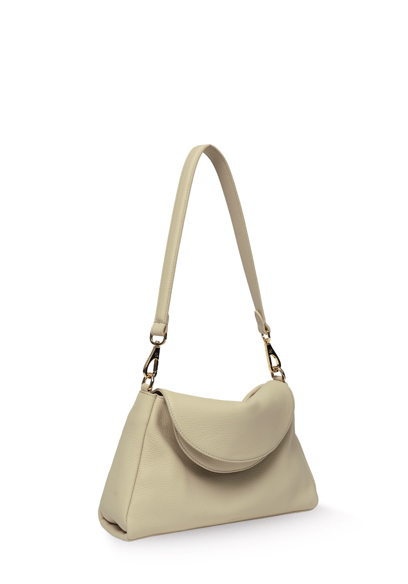 Saben Beckett Crossbody Oyster Luxe