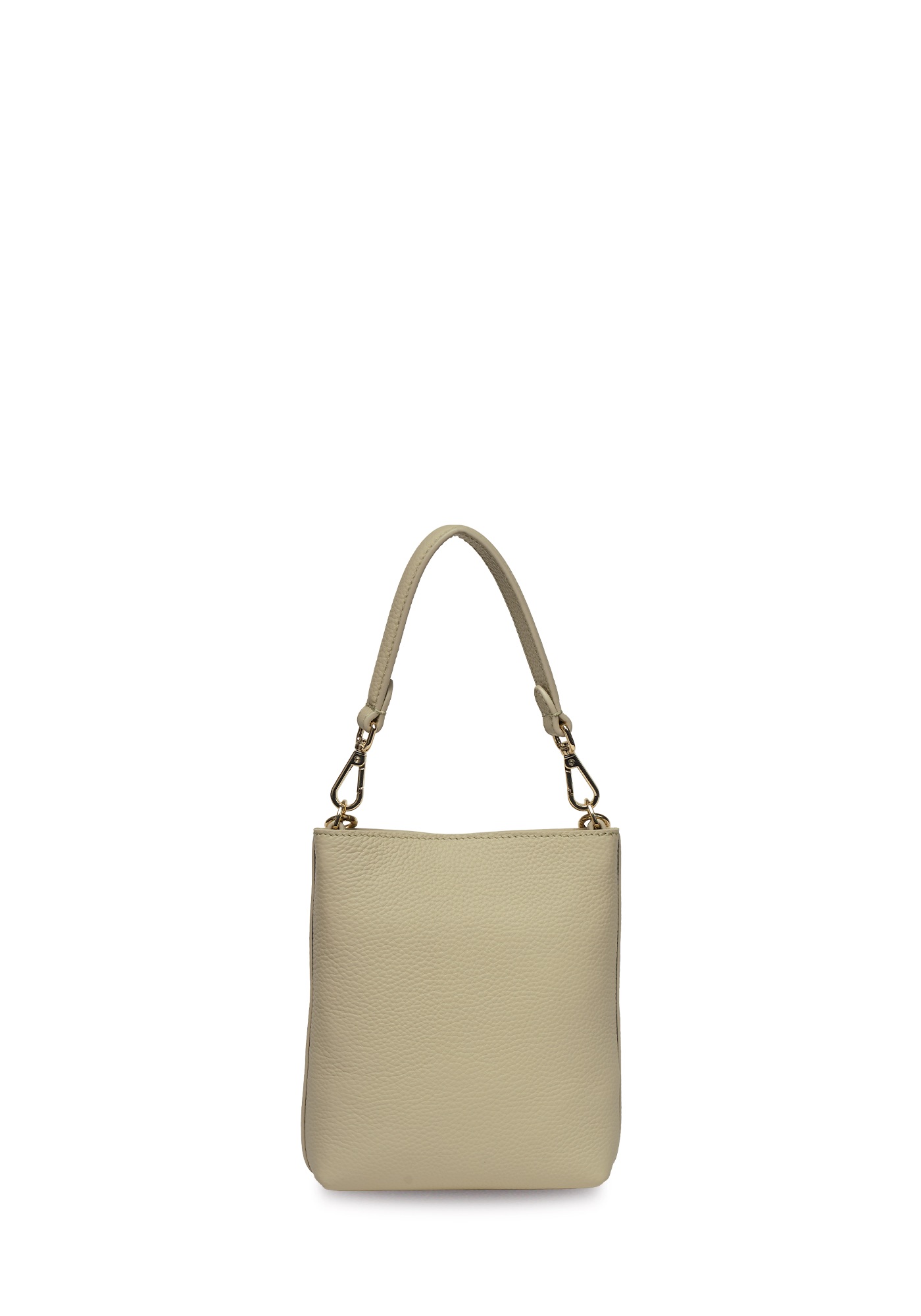 Saben Coco Mini Bag Oyster