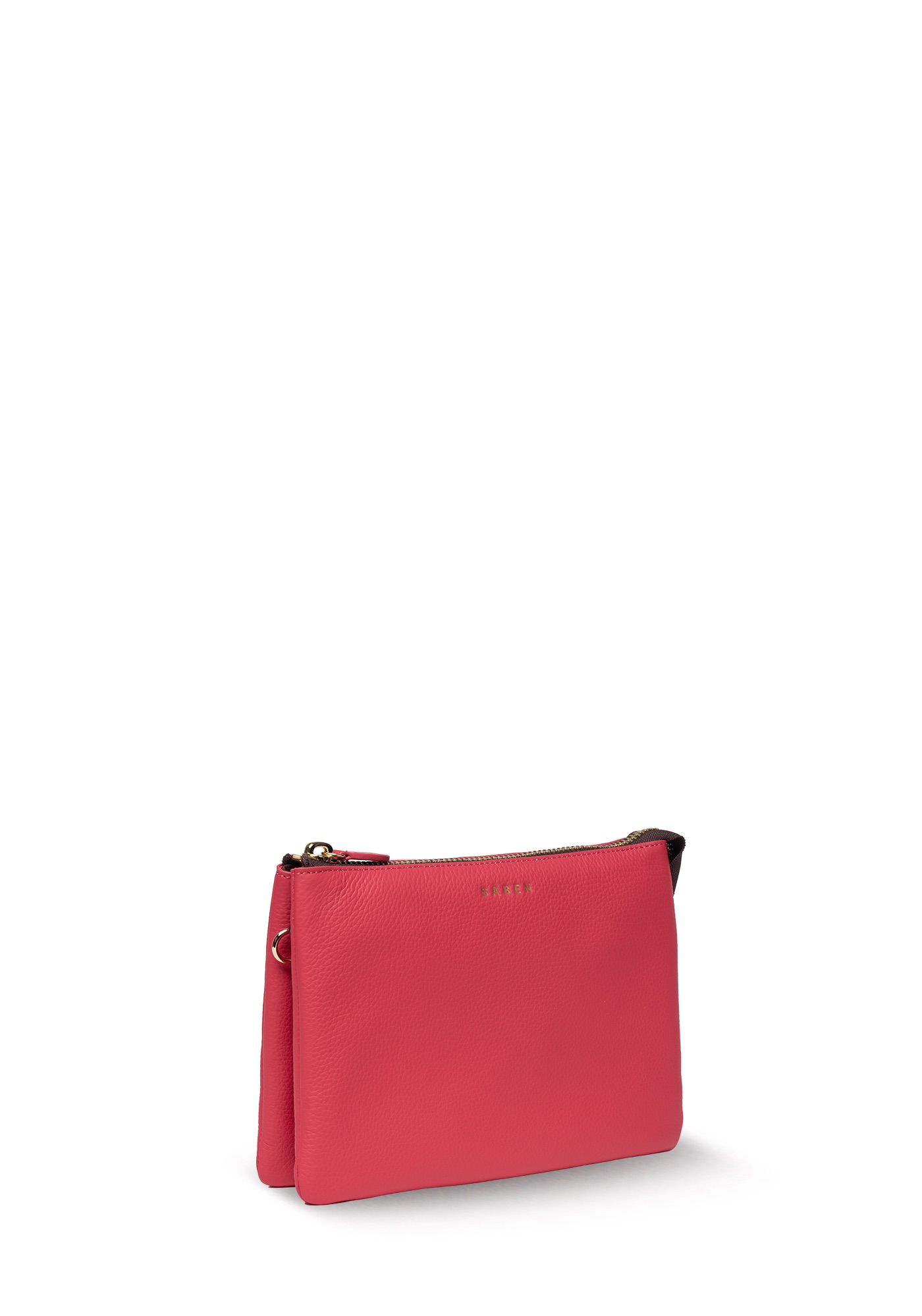 Saben Tilly's Big Sis Crossbody Azalea