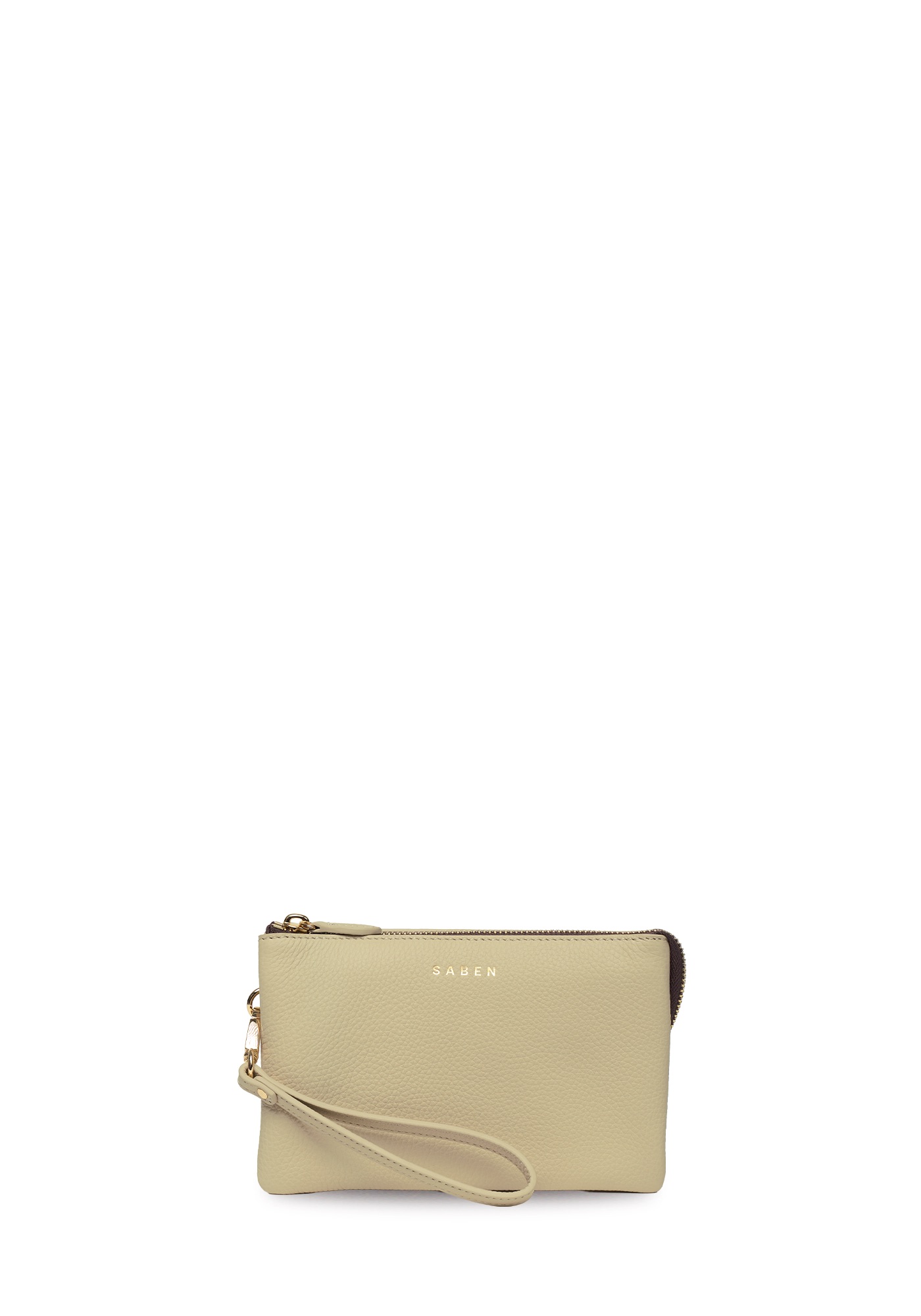 Saben Tilly Crossbody Oyster - Image 3
