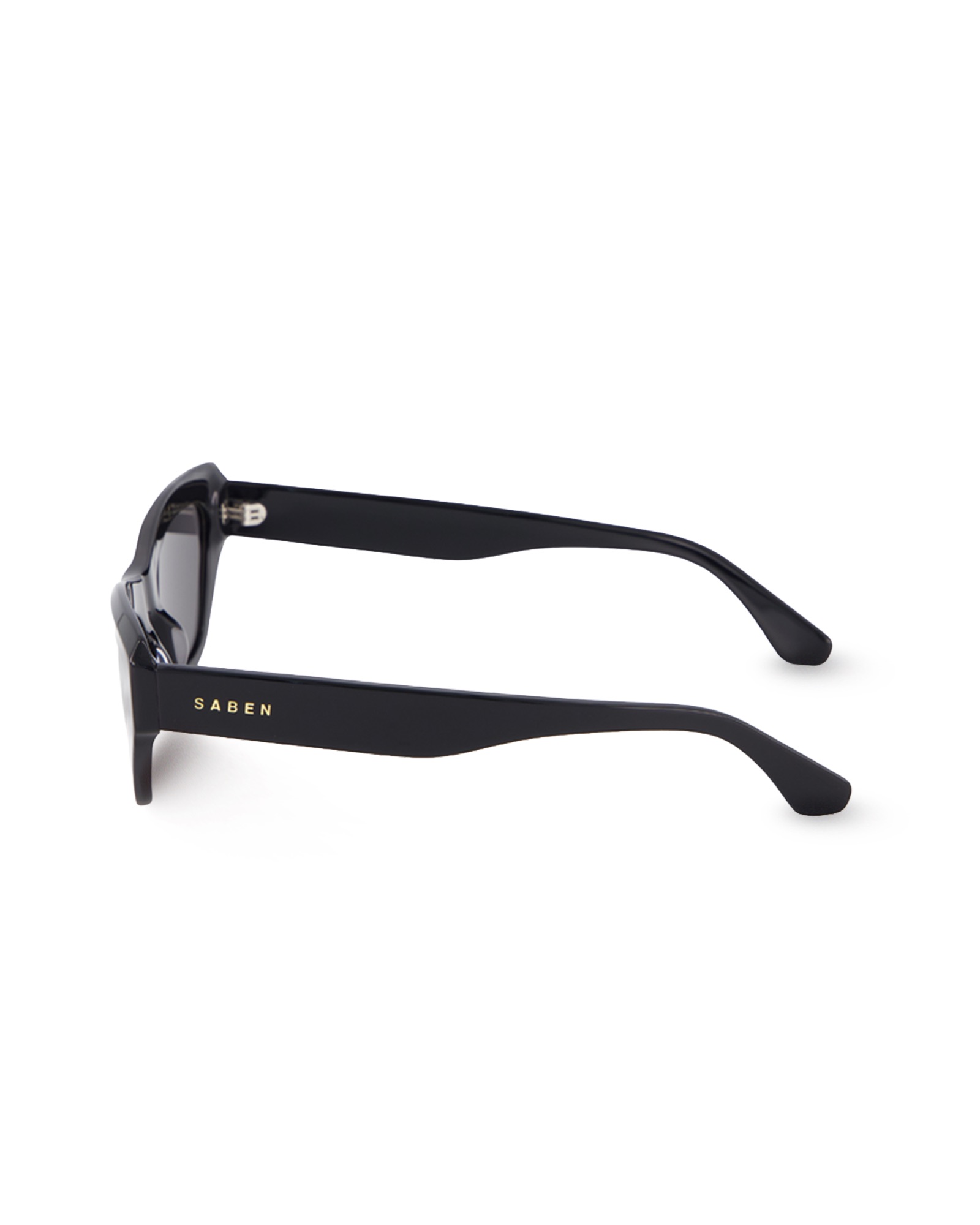 Saben Cara Black Eyewear