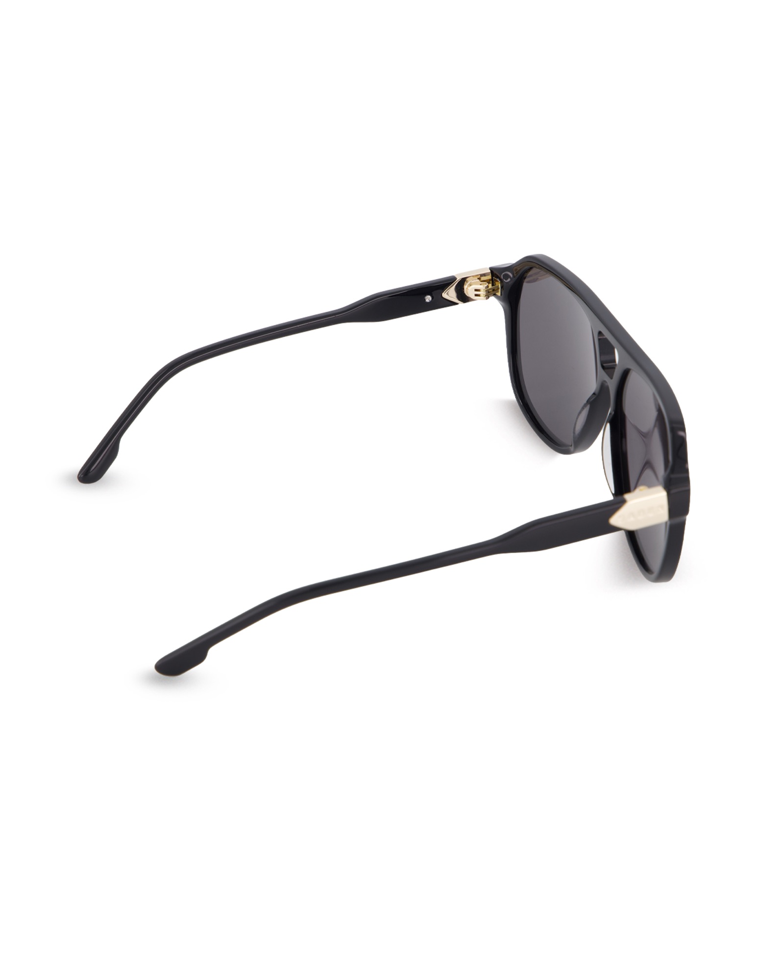 Saben Marlo Black Eyewear