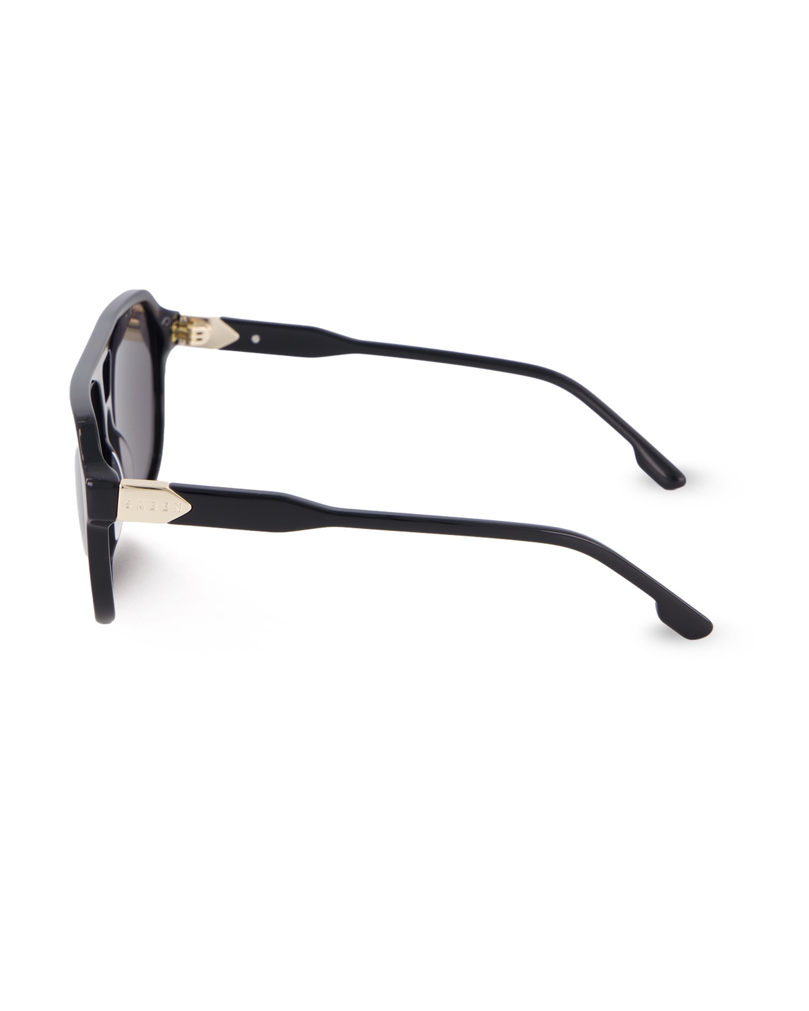 Saben Marlo Black Eyewear
