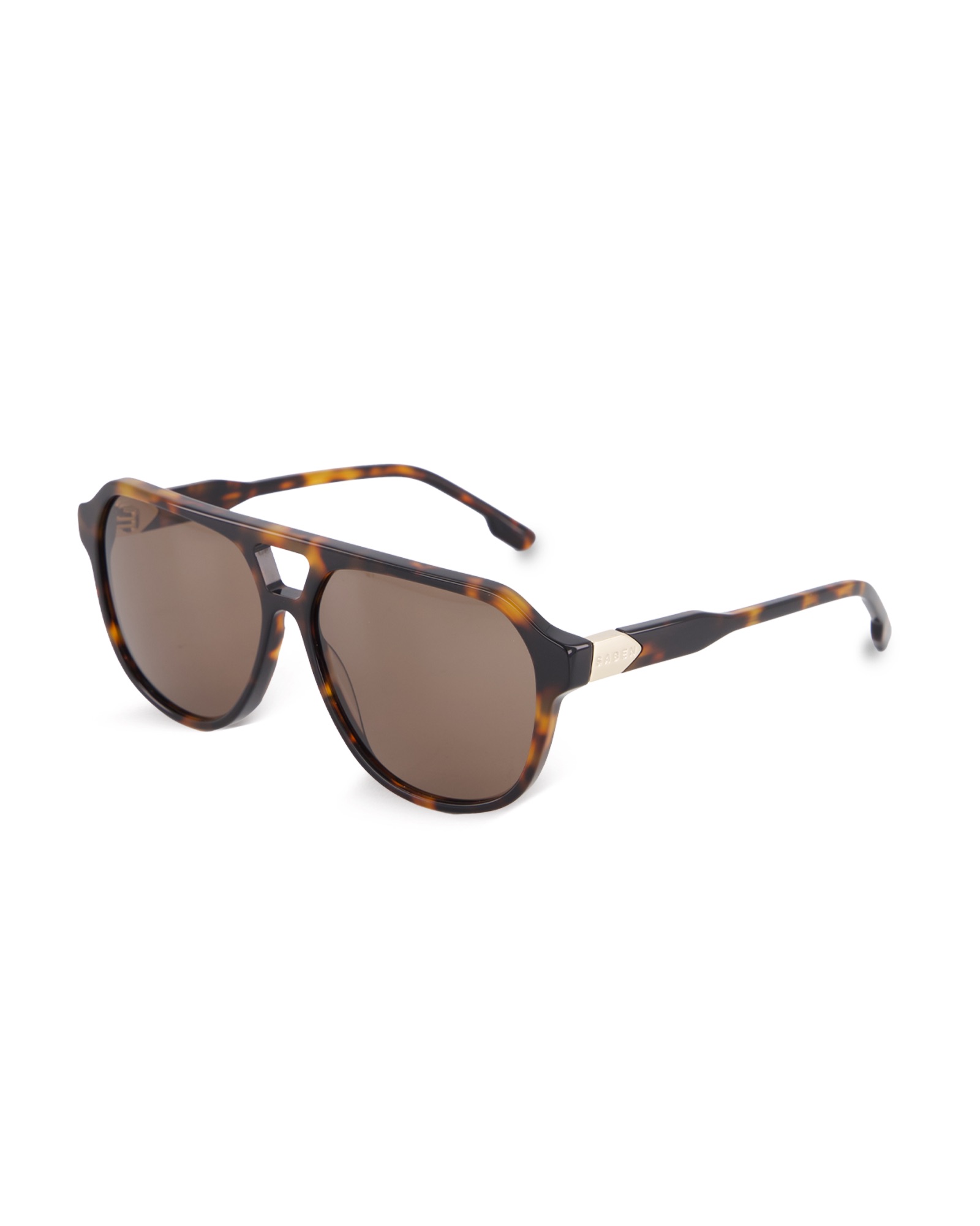 Saben Marlo Tortoise Eyewear