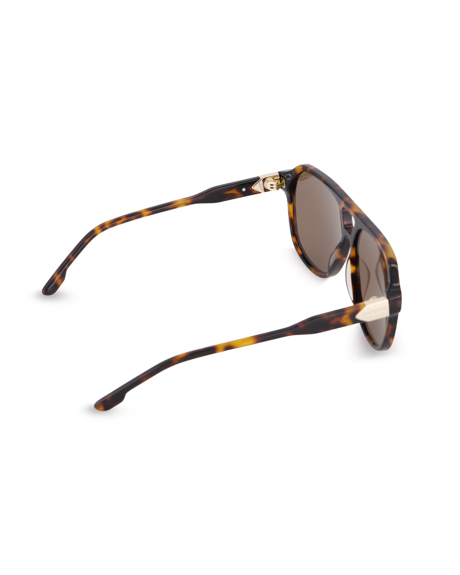 Saben Marlo Tortoise Eyewear