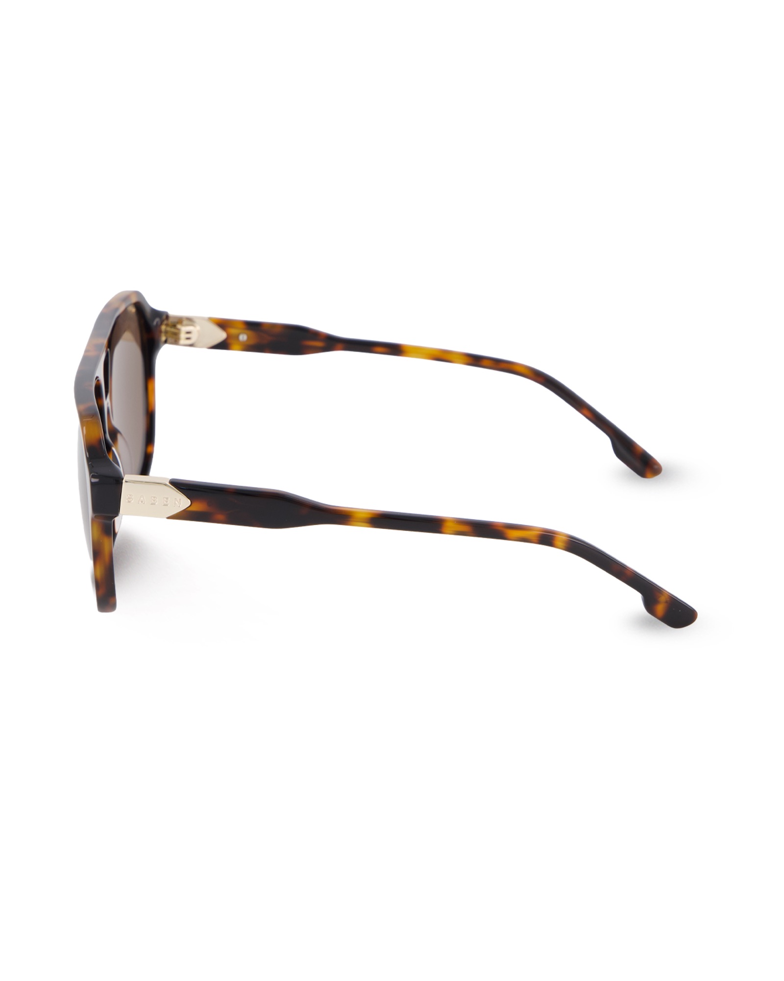 Saben Marlo Tortoise Eyewear