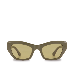 Saben Cara Olive Eyewear