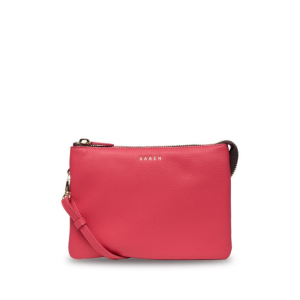 Saben Tilly's Big Sis Crossbody Azalea